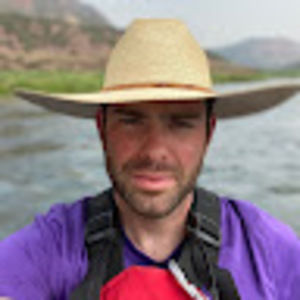 Meet your Posher, Danny